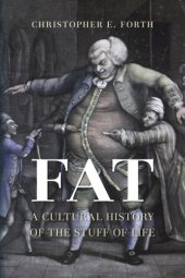 book Fat: a cultural history of the stuff of life