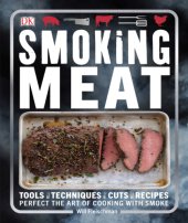 book Smoking Meat