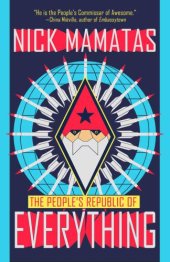 book The People's Republic of Everything