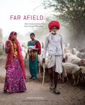 book Far afield: rare food encounters from around the world