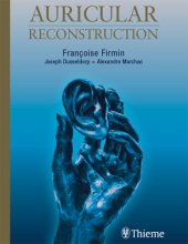 book Auricular Reconstruction