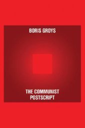 book The Communist Postscript