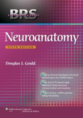 book Neuroanatomy