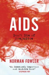 book AIDS: don't die of prejudice