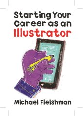 book Starting your career as a freelance illustrator or graphic designer