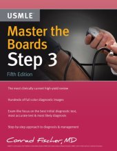 book Master The Boards Usmle, Step 3