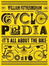 book Cyclopedia: it's all about the bike