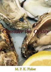 book Consider the Oyster