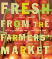 book Fresh from the Farmers' Market