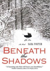 book Beneath the Shadows