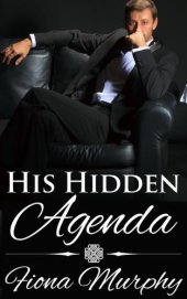 book His Hidden Agenda