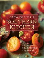 book Sara Foster's Southern Kitchen