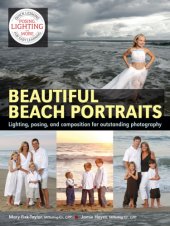 book Beautiful beach portraits: lighting, posing, and composition for outstanding photography