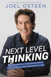 book Next level thinking: 10 powerful thoughts for a successful and abundant life