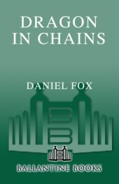 book Dragon in Chains