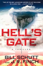 book Hell's gate: a thriller