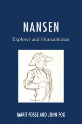 book Nansen: explorer and humanitarian