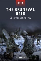 book The Bruneval Raid