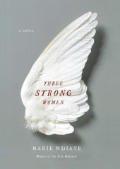 book Three Strong Women