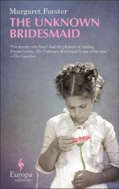 book The Unknown Bridesmaid