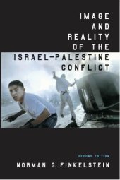 book Image and Reality of the Israel-Palestine Conflict