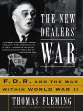 book The New Dealers' War