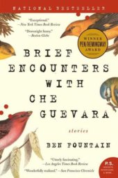 book Brief Encounters With Che Guevara