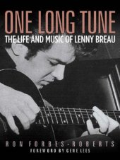 book One Long Tune: The Life and Music of Lenny Breau