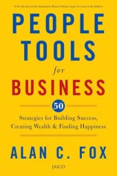 book People Tools for Business