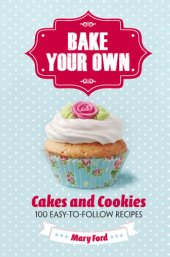 book Bake Your Own