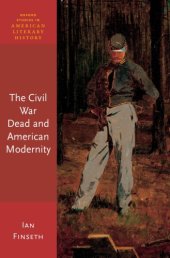 book The Civil War dead and American modernity