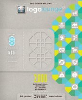 book Logolounge: 2000 international identities by leading designers. 8