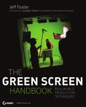 book The Green screen handbook: real-world production techniques