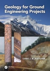 book Geology for Ground Engineering Projects