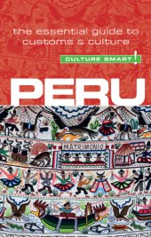 book Peru - Culture Smart!