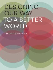 book Designing our way to a better world