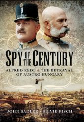 book Spy of the Century