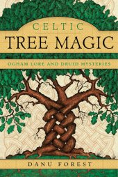 book Celtic tree magic ogham lore and druid mysteries