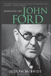 book Searching for John Ford: a life