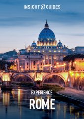 book Insight Guides: Experience Rome