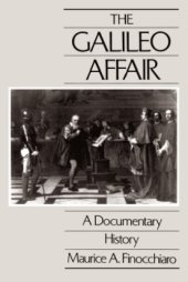 book The Galileo Affair: a Documentary History