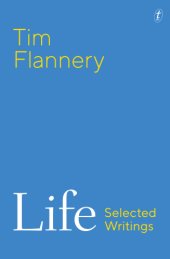 book Life: selected writings