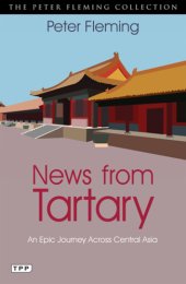 book News from Tartary: an epic journey across Central Asia