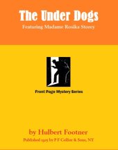 book The Under Dogs