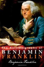 book The autobiography of Benjamin Franklin