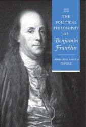 book The political philosophy of Benjamin Franklin