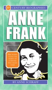 book Anne Frank