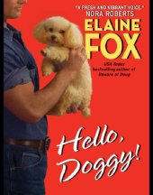 book Hello, Doggy!