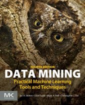 book Data mining: practical machine learning tools and techniques