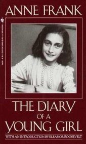 book The diary of a young girl: the definitive edition book discussion kit. Kits for Teens